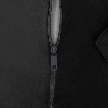 Keil Kopfkissen Sonstiges Schwarz