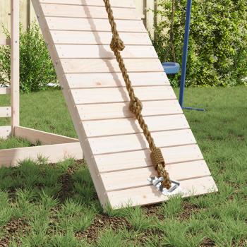 Kletterseil Braun 305 cm Nylon