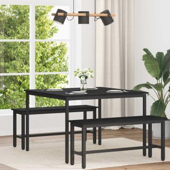 ARDEBO.de - Esstische METALL