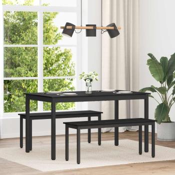 ARDEBO.de - Esstische METALL