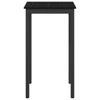 Esstische Holzwerkstoff