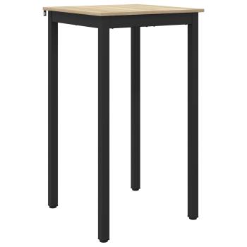 Esstische Holzwerkstoff