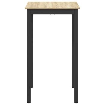 Esstische Holzwerkstoff