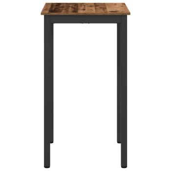 Esstische Holzwerkstoff