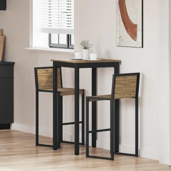 ARDEBO.de - Esstische Holzwerkstoff