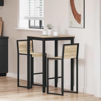 ARDEBO.de - Esstische Holzwerkstoff