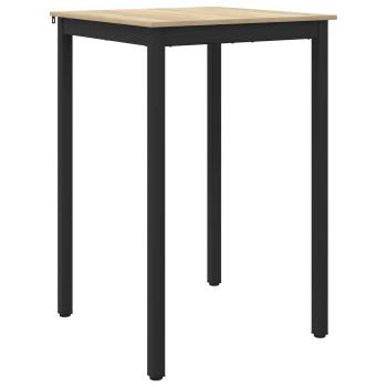 Esstische Holzwerkstoff