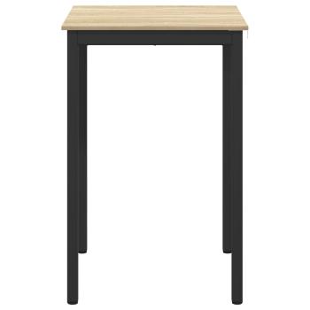 Esstische Holzwerkstoff