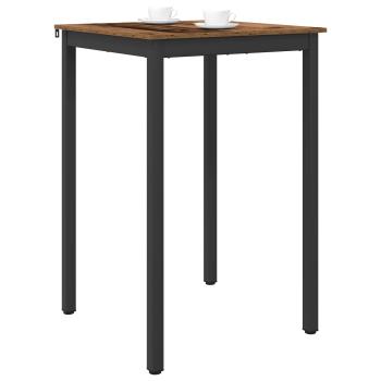 Esstische Holzwerkstoff