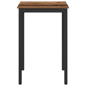 Esstische Holzwerkstoff