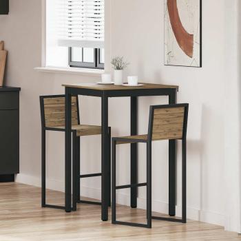 ARDEBO.de - Esstische Holzwerkstoff