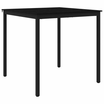 Esstische Holzwerkstoff