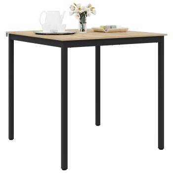 Esstische Holzwerkstoff