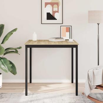 Esstische Holzwerkstoff