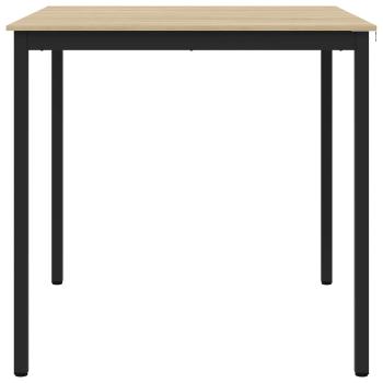 Esstische Holzwerkstoff