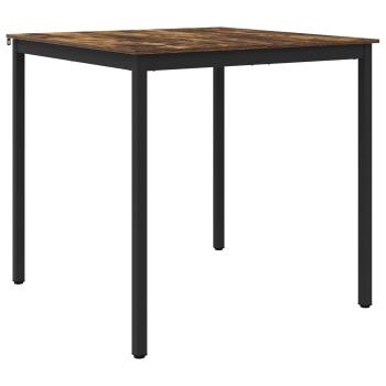 Esstische Holzwerkstoff