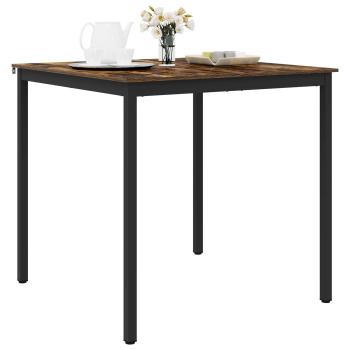 Esstische Holzwerkstoff