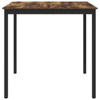 Esstische Holzwerkstoff