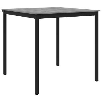 Esstische Holzwerkstoff