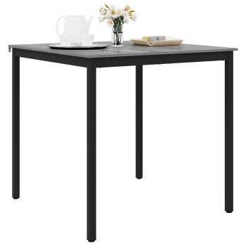 Esstische Holzwerkstoff