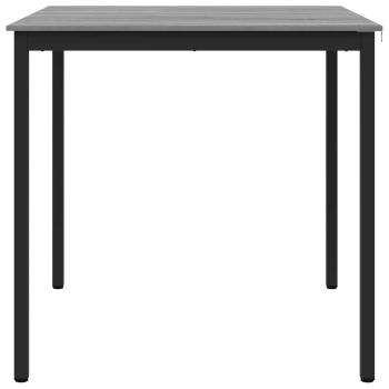 Esstische Holzwerkstoff