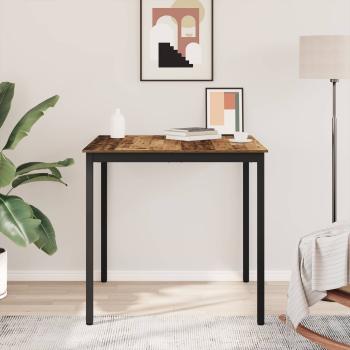 Esstische Holzwerkstoff