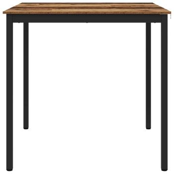 Esstische Holzwerkstoff