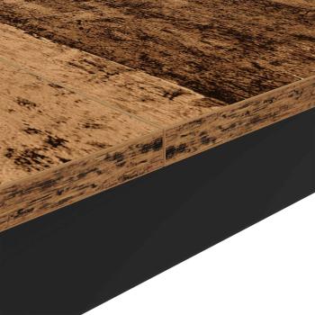 Esstische Holzwerkstoff