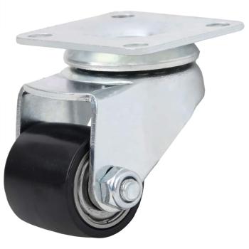 Bettrahmen Wachsbraun 70 x 190 cm Massives Kiefernholz