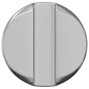 Fassmutter 3462 stk. Silber M6 x 13 mm Eisen