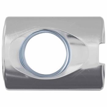 Fassmutter 3462 stk. Silber M6 x 13 mm Eisen