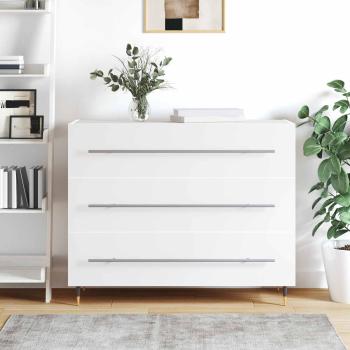 Schrankgriff 12 pcs Silber 800 mm Edelstahl