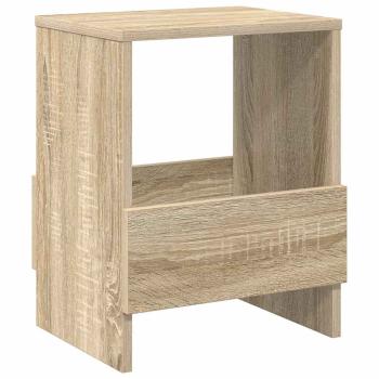 Magazinregal Sonoma-Eiche 35 x 30 x 45 cm