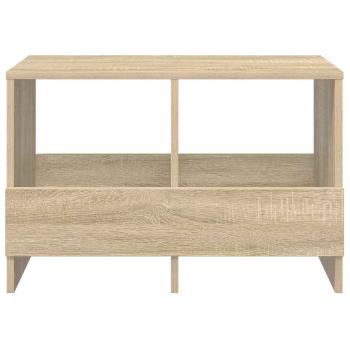 Magazinregal Sonoma-Eiche 68,5 x 30 x 45 cm