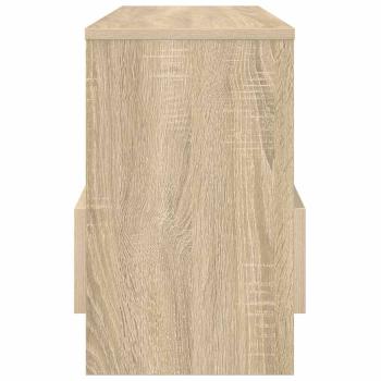 Magazinregal Sonoma-Eiche 68,5 x 30 x 45 cm