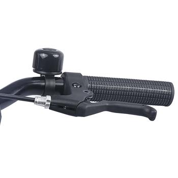 Kinderfahrrad 24 Zoll 6-Speed für 8-12 Jahre alt Dunkelblau