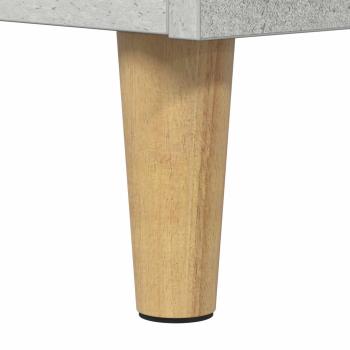 Katzenhaus Beton 42,5 x 40 x 53 cm Holzwerkstoff