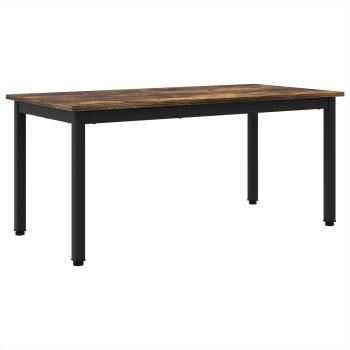 Couchtisch Raucharbe 100 x 50 x 45 cm Holzwerkstoff