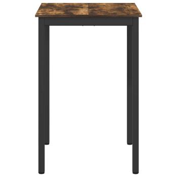 ARDEBO.de - Esstische Holzwerkstoff