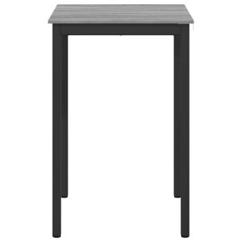 Esstische Holzwerkstoff