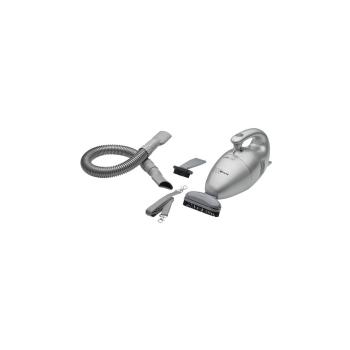 ARDEBO.de Clatronic HS 2631 Handstaubsauger, silber(282197)