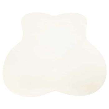 Kopfkissen mit Kissen Schwarz 40 x 40 x 11 cm Mit Netz