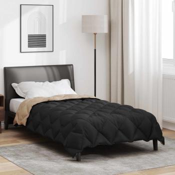 ARDEBO.de - Winterbettdecke 155 x 200 cm 450 g/m²