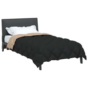 Winterbettdecke 155 x 200 cm 450 g/m²