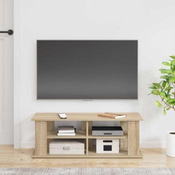 TV-Ständer Sonoma-Eiche 96 x 35 x 33,5 cm