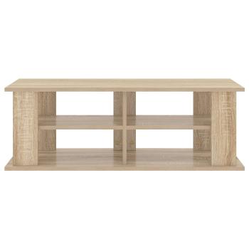 TV-Ständer Sonoma-Eiche 96 x 35 x 33,5 cm