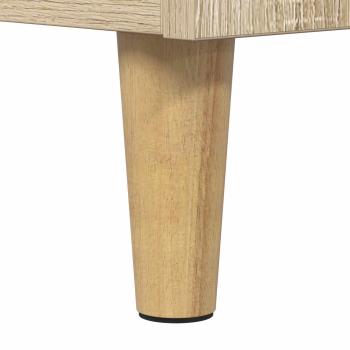 ARDEBO.de - Katzenhaus Sonoma 42,5 x 40 x 53 cm Holzwerkstoff