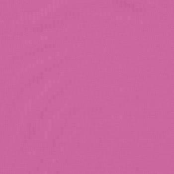 Sonnen-Lounger Kissen Rosa 180 x 60 x 4 cm Oxford-Stoff