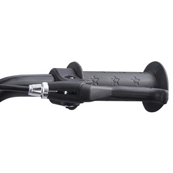 Kinderfahrrad 20 Zoll für 6-11 Jahre alt Hellrosa