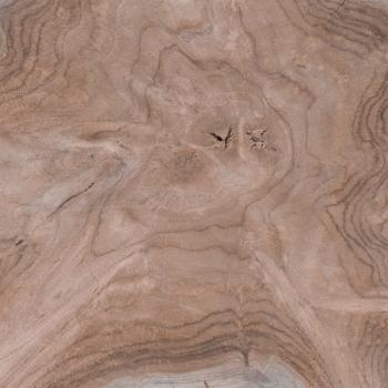 Nachttisch Braun 40 x 40 x 25 cm Massives upgecyceltes Holz